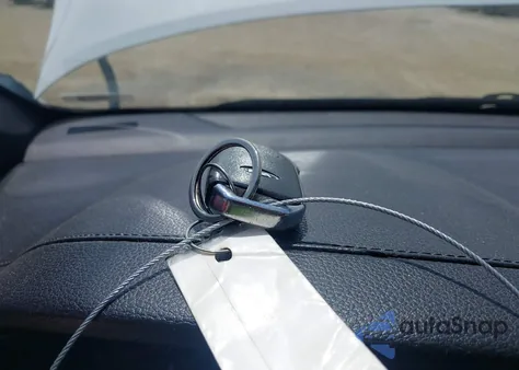 2020 Kia Forte Gt-Line из США, поврежденный, VIN 3KPF34ADXLE210868